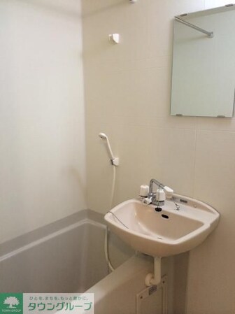 レオパレス日向坂の物件内観写真